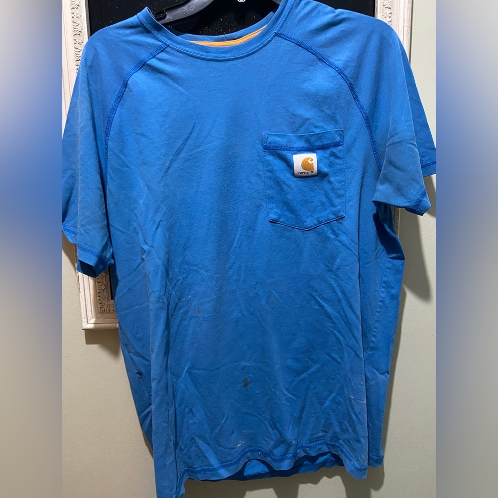 Carhartt Work Shirt